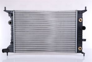 Nissens 630691 - Chladič vody -