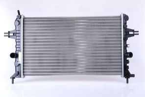 Nissens 630704 - Chladič vody -