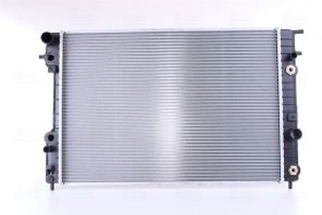 Nissens 63073A - Chladič vody -