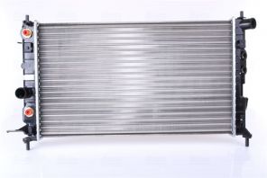 Nissens 630771 - Chladič vody -