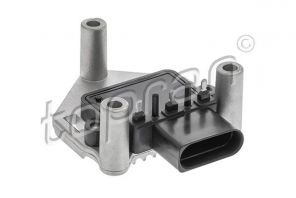 Topran 108 411 -  -