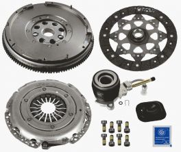 Sachs 2290 601 100 - Spojková sada -