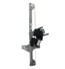 Valeo 851904 - Mechanizmus zdvíhania okna -