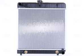 Nissens 62740 - Chladič vody -
