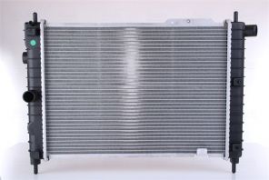 Nissens 63058A - Chladič vody -