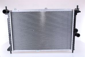 Nissens 63089 - Chladič vody -