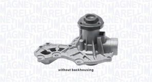Magneti Marelli 352316171192 - Vodné čerpadlo -