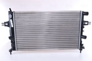 Nissens 63091 - Chladič vody -