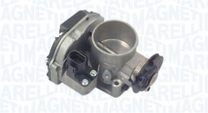 Magneti Marelli 802000000046 - Hrdlo škrtiacej klapky