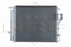 NRF 35994 - Kondenzátor -