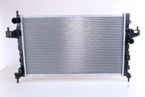 Nissens 63094 - Chladič vody -