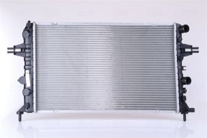 Nissens 63095A - Chladič vody -