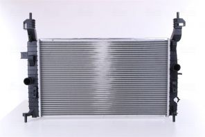 Nissens 63096 - Chladič vody -