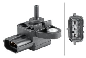 Hella 6PP 358 152-291 -  -