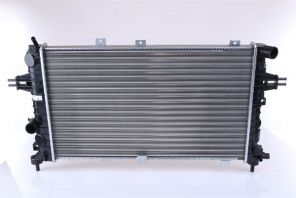 Nissens 63111A - Chladič vody -