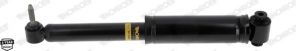 Monroe G1344 - Tlmič pruženia -