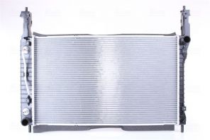Nissens 63119 - Chladič vody -