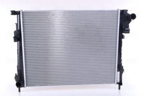 Nissens 63122 - Chladič vody -