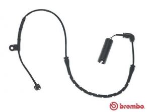 Brembo A 00 249 - Výstražný kontakt -