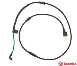 Brembo A 00 267 - Výstražný kontakt -