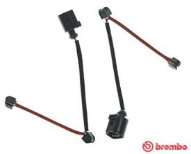 Brembo A 00 346 - Výstražný kontakt -