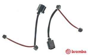 Brembo A 00 448 - Výstražný kontakt -