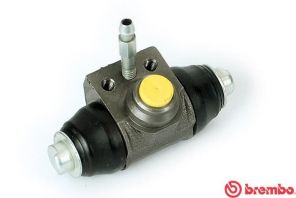 Brembo A 12 217 - Brzdový valček -