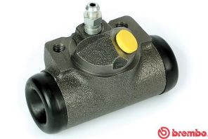 Brembo A 12 454 - Brzdový valček -