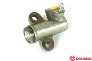 Brembo E 56 016 - Spojkový valec -