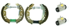 Brembo K 23 069 - Brzdové čeľuste -