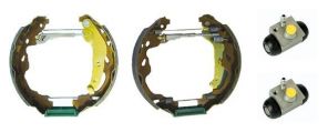 Brembo K 59 049 - Brzdové čeľuste -