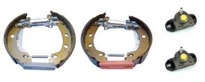 Brembo K 68 070 - Brzdové čeľuste -