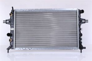 Nissens 63247A - Chladič vody -