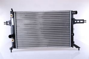 Nissens 632481 - Chladič vody -