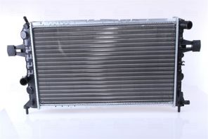 Nissens 63249A - Chladič vody -