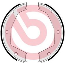 Brembo S 24 550 - Parkovacia brzda -