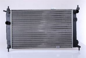 Nissens 63252A - Chladič vody -