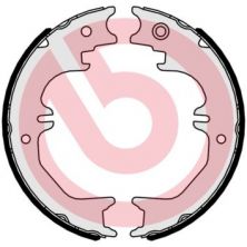 Brembo S 83 563 - Parkovacia brzda -