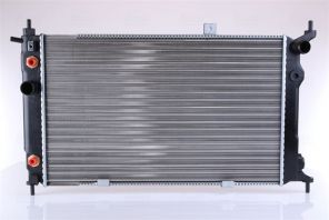 Nissens 63253A - Chladič vody -