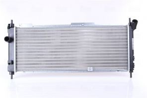 Nissens 63254A - Chladič vody -