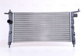 Nissens 632851 - Chladič vody -