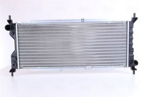 Nissens 63286A - Chladič vody -