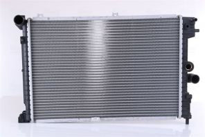 Nissens 63289A - Chladič vody -