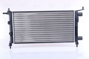 Nissens 63290 - Chladič vody -