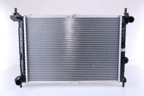 Nissens 63291A - Chladič vody -