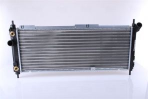 Nissens 632921 - Chladič vody -