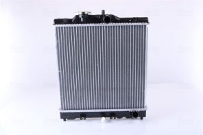 Nissens 63310A - Chladič vody -