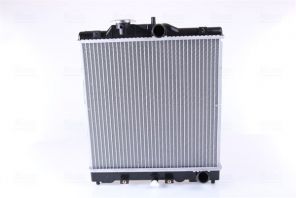 Nissens 63312 - Chladič vody -