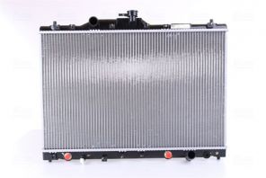 Nissens 63313 - Chladič vody -