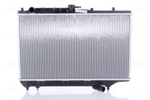 Nissens 63390 - Chladič vody -